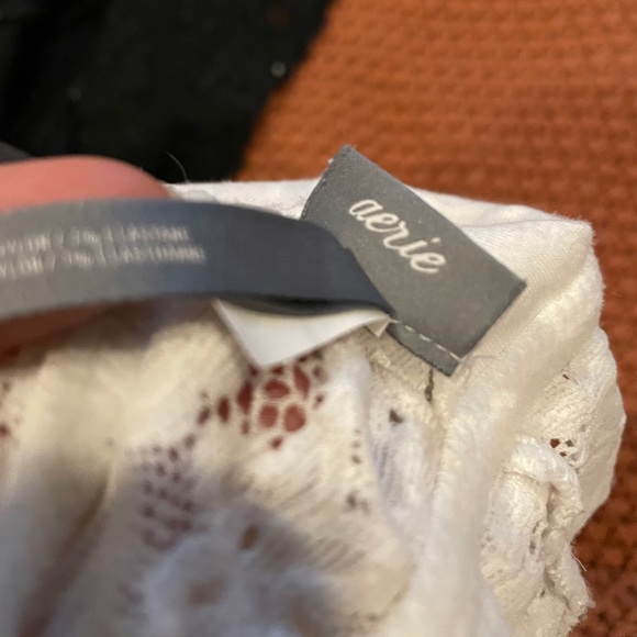 Two Aeri Bralettes - Picture 2 of 5